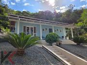 Casa / Sobrado para Venda em Blumenau/SC Boa Vista 3 Quartos