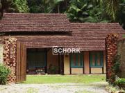 Casa / Sobrado para Venda em Blumenau/SC Bom Retiro 5...