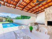 Casa / Sobrado para Venda em Blumenau/SC Petrópolis 4...