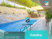 Casa / Sobrado para Venda em Blumenau/SC Centro 6 Quartos