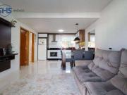 Casa / Sobrado para Venda em Blumenau/SC Asilo 2 Quartos