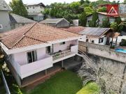 Casa / Sobrado para Venda em Blumenau/SC Escola Agrícola...