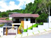 Casa / Sobrado para Venda em Blumenau/SC Escola Agrícola...