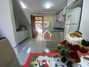 Casa / Sobrado para Venda em Blumenau/SC Fidélis 2 Quartos