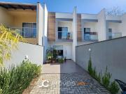 Casa / Sobrado para Venda em Blumenau/SC Fortaleza 2 Quartos