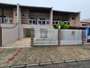 Casa / Sobrado para Venda em Blumenau/SC Fortaleza 2 Quartos