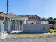 Casa / Sobrado para Venda em Blumenau/SC Fortaleza 2 Quartos