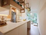 Casa / Sobrado para Venda em Blumenau/SC Fortaleza 2 Quartos