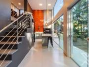 Casa / Sobrado para Venda em Blumenau/SC Fortaleza 3 Quartos