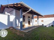 Casa / Sobrado para Venda em Blumenau/SC Fortaleza 3 Quartos