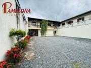 Casa / Sobrado para Venda em Blumenau/SC Fortaleza 3 Quartos