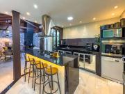 Casa / Sobrado para Venda em Blumenau/SC Fortaleza 3 Quartos