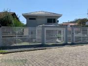 Casa / Sobrado para Venda em Blumenau/SC Fortaleza 3 Quartos