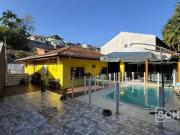 Casa / Sobrado para Venda em Blumenau/SC Fortaleza 3 Quartos