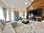 Casa / Sobrado para Venda em Blumenau/SC Fortaleza 3 Quartos