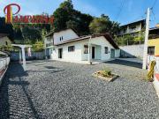 Casa / Sobrado para Venda em Blumenau/SC Fortaleza 3 Quartos