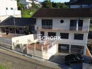 Casa / Sobrado para Venda em Blumenau/SC Fortaleza 5 Quartos