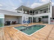 Casa / Sobrado para Venda em Blumenau/SC Fortaleza Alta...