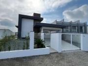 Casa / Sobrado para Venda em Blumenau/SC Fortaleza Alta...