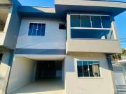 Casa / Sobrado para Venda em Blumenau/SC Fortaleza Alta...