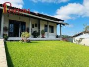 Casa / Sobrado para Venda em Blumenau/SC Fortaleza Alta...