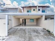 Casa / Sobrado para Venda em Blumenau/SC Fortaleza Alta...
