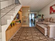 Casa / Sobrado para Venda em Blumenau/SC Fortaleza Alta...