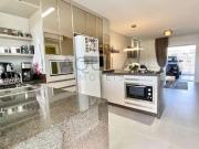 Casa / Sobrado para Venda em Blumenau/SC Garcia 3 Quartos