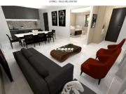 Casa / Sobrado para Venda em Blumenau/SC Garcia 3 Quartos