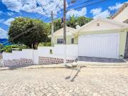 Casa / Sobrado para Venda em Blumenau/SC Garcia 3 Quartos