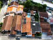 Casa / Sobrado para Venda em Blumenau/SC Garcia 3 Quartos