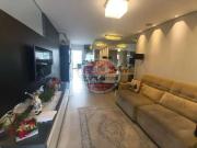 Casa / Sobrado para Venda em Blumenau/SC Garcia 3 Quartos