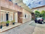Casa / Sobrado para Venda em Blumenau/SC Garcia 3 Quartos