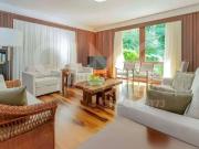 Casa / Sobrado para Venda em Blumenau/SC Garcia 3 Quartos