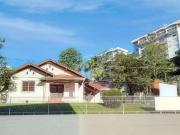 Casa / Sobrado para Venda em Blumenau/SC Garcia 3 Quartos