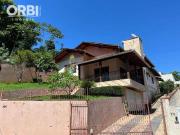 Casa / Sobrado para Venda em Blumenau/SC Garcia 4 Quartos