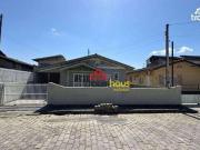 Casa / Sobrado para Venda em Blumenau/SC Garcia 4 Quartos