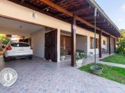Casa / Sobrado para Venda em Blumenau/SC Garcia 4 Quartos