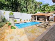 Casa / Sobrado para Venda em Blumenau/SC Garcia 4 Quartos