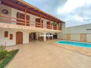 Casa / Sobrado para Venda em Blumenau/SC Garcia 4 Quartos