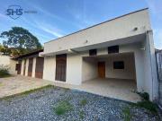 Casa / Sobrado para Venda em Blumenau/SC Garcia 4 Quartos