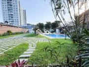 Casa / Sobrado para Venda em Blumenau/SC Garcia 5 Quartos