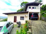 Casa / Sobrado para Venda em Blumenau/SC Glória 4 Quartos