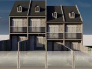 Casa / Sobrado para Venda em Blumenau/SC Itoupava...