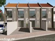 Casa / Sobrado para Venda em Blumenau/SC Itoupava...