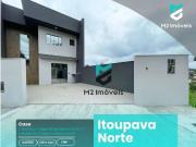 Casa / Sobrado para Venda em Blumenau/SC Itoupava Norte...