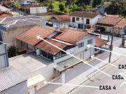 Casa / Sobrado para Venda em Blumenau/SC Itoupava Norte...