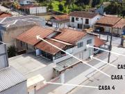 Casa / Sobrado para Venda em Blumenau/SC Itoupava Norte...