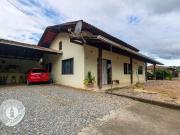 Casa / Sobrado para Venda em Blumenau/SC Itoupavazinha 3...