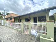 Casa / Sobrado para Venda em Blumenau/SC Itoupavazinha 3...